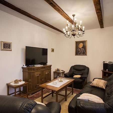 Villa Turopolje Mraclin Kültér fotó