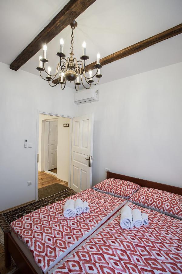 Villa Turopolje Mraclin Kültér fotó