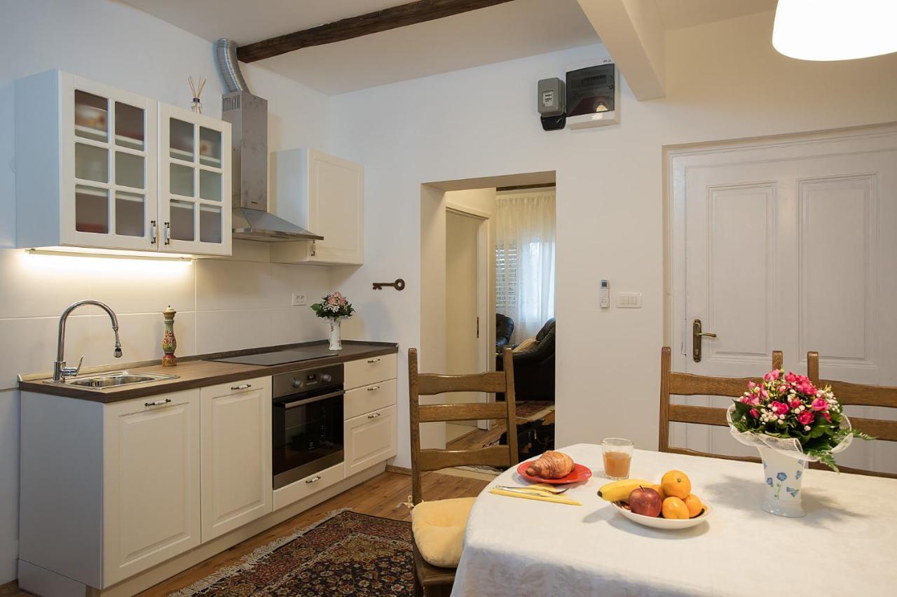 Villa Turopolje Mraclin Kültér fotó
