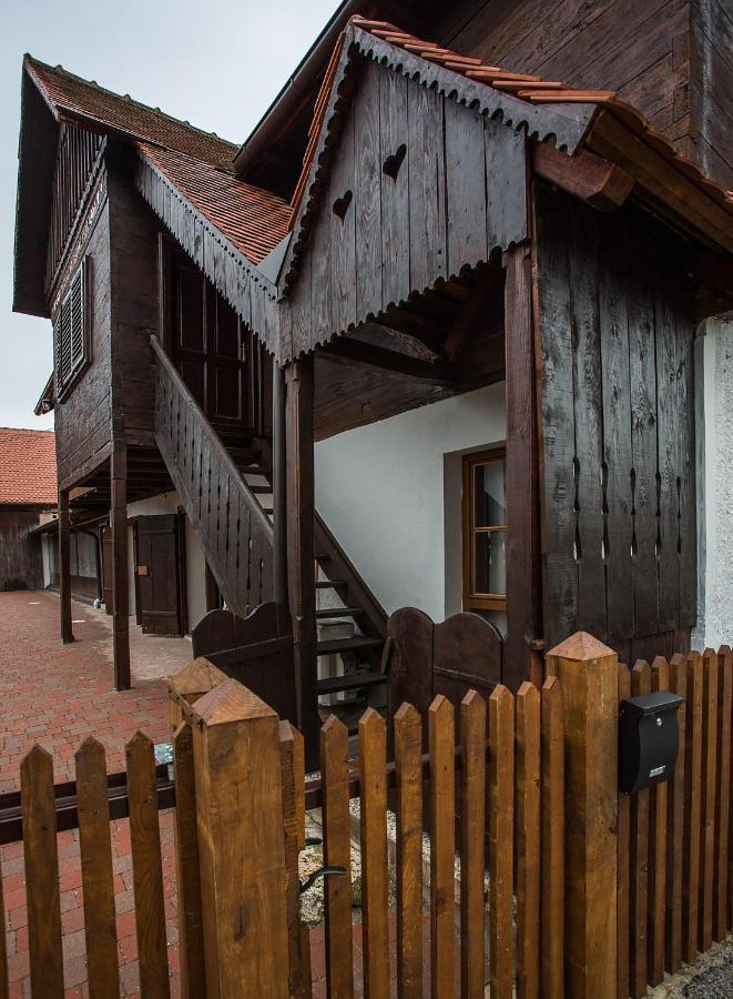 Villa Turopolje Mraclin Kültér fotó